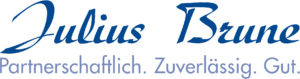 Julius Brune – customer of M.I.T. Maxx Software GmbH