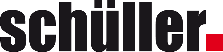 Schüller – customer of M.I.T. Maxx Software GmbH